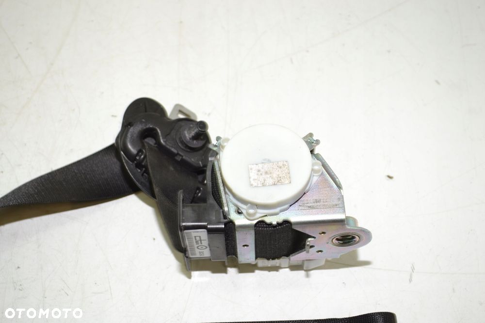 BMW E81 PAS BEZPIECZEŃSTWA KIEROWCY PRZEDNI LEWY 340032672 - 4