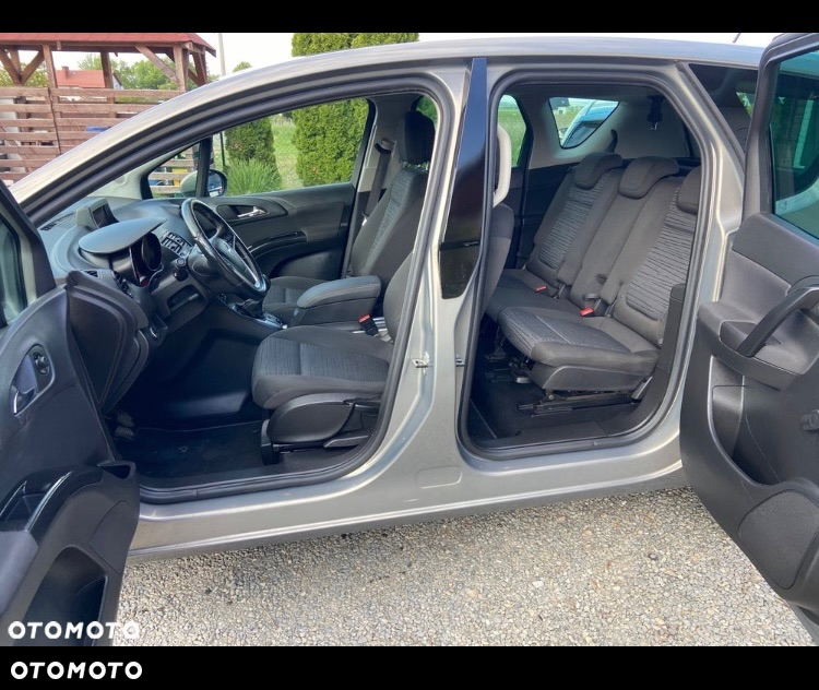 Opel Meriva 1.4 Edition - 7
