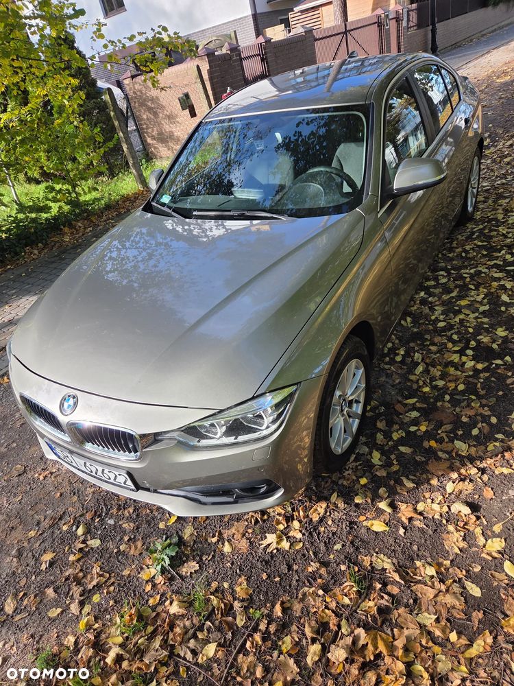 BMW Seria 3 - 2