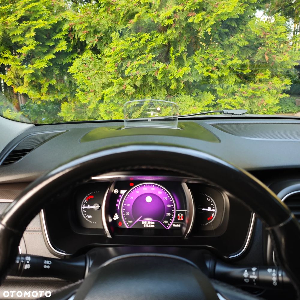 Renault Talisman Blue dCi 160 EDC INTENS - 24