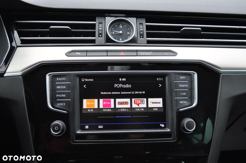 Volkswagen Passat 2.0 TDI BMT Highline DSG - 27