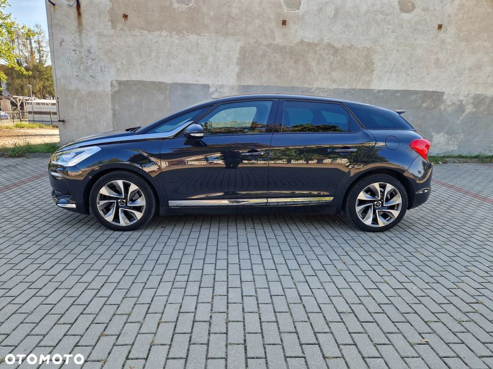Citroën DS5 HDi 165 Business - 10