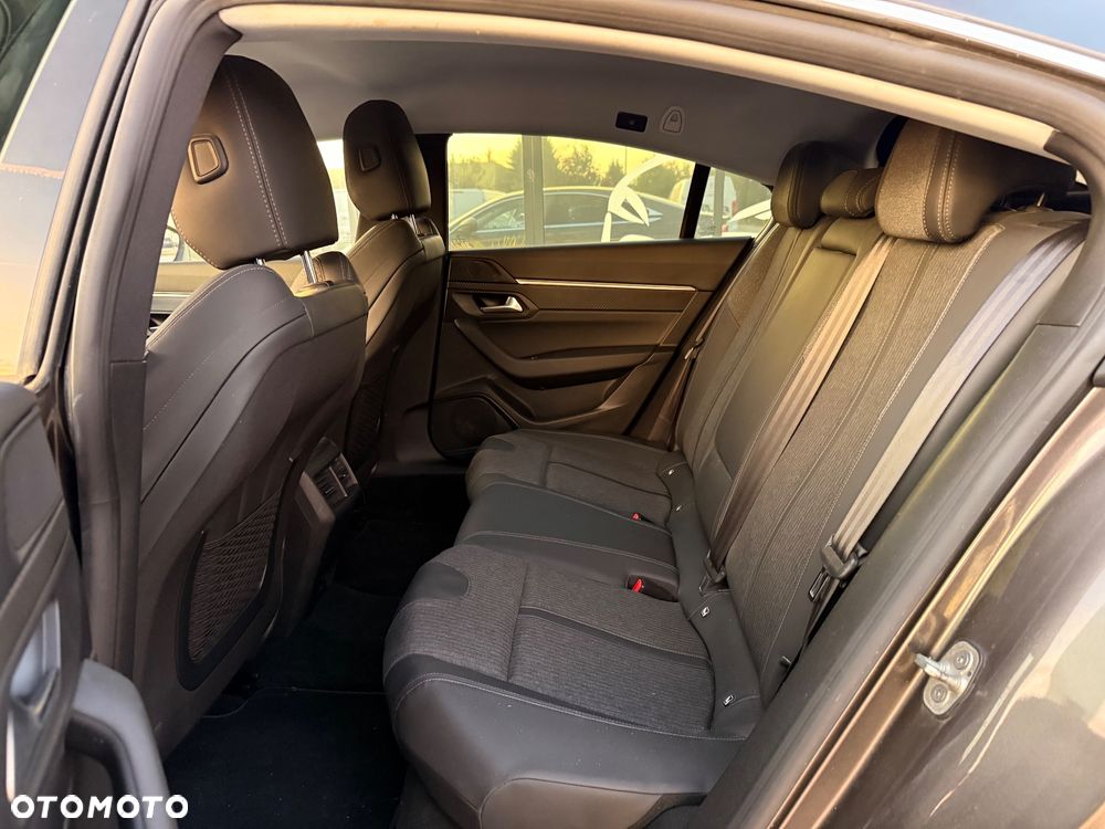 Peugeot 508 BlueHDi 130 Active Business-Paket - 27