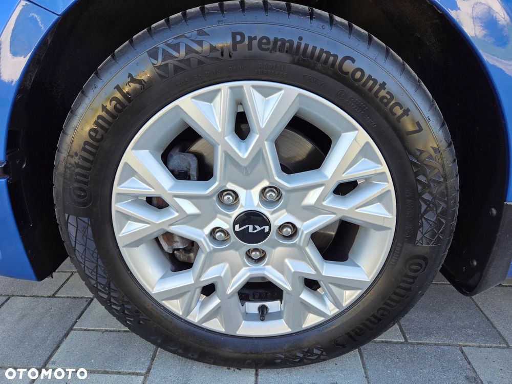 Kia Ceed 1.5 T-GDI M - 24