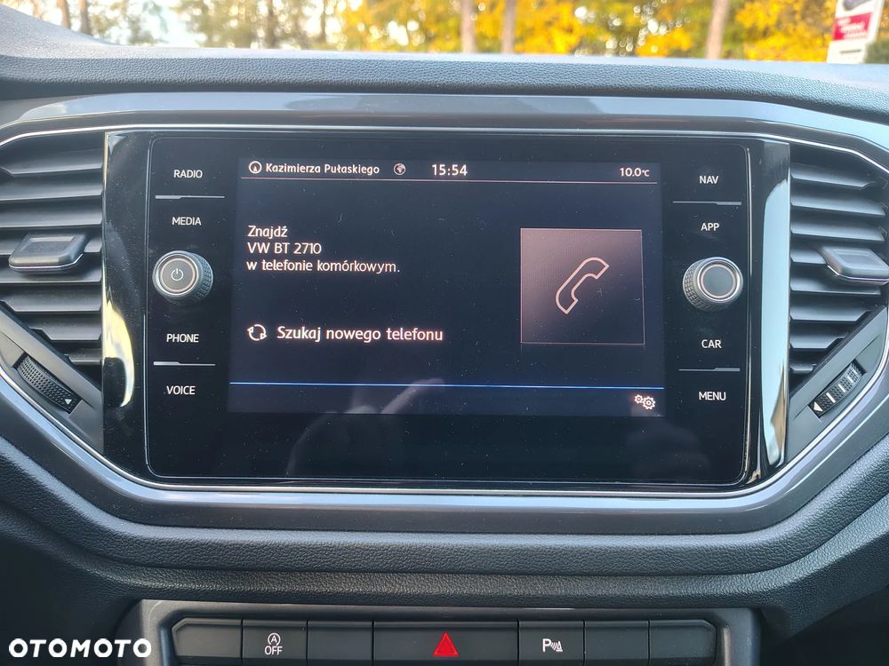 Volkswagen T-Roc 1.0 TSI OPF Style - 24