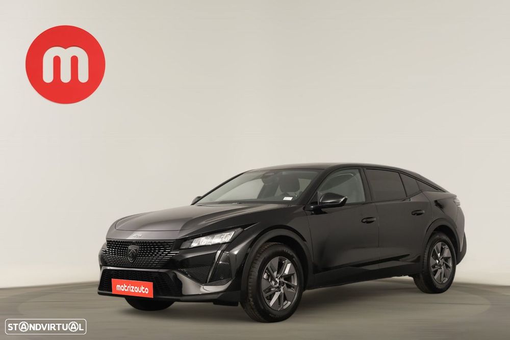 Peugeot 408 1.2 PureTech Allure EAT8 - 2