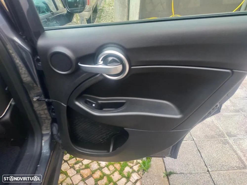Fiat 500X 1.3 MJ Pop Star J17 S&S - 32