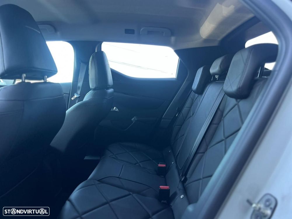 DS DS3 Crossback 1.5 BlueHDi So Chic - 8