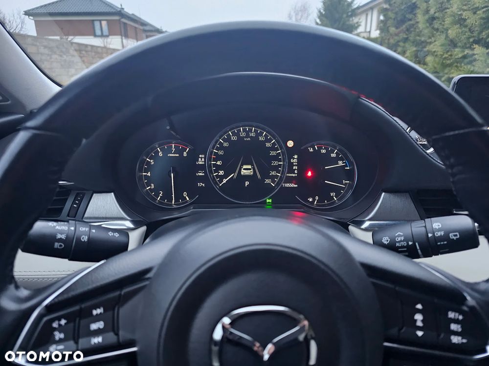 Mazda 6 2.0 SkyPassion - 11
