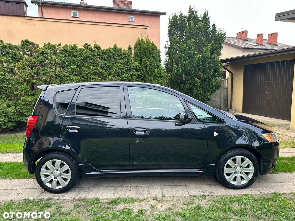Mitsubishi Colt 1.3 ClearTec XTRA - 7