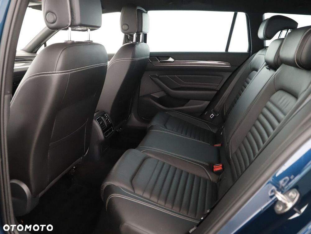 Volkswagen Passat Alltrack - 27