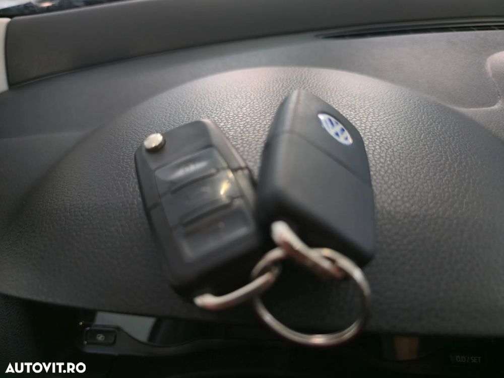 Volkswagen Jetta 1.4 TSI Freestyle - 15