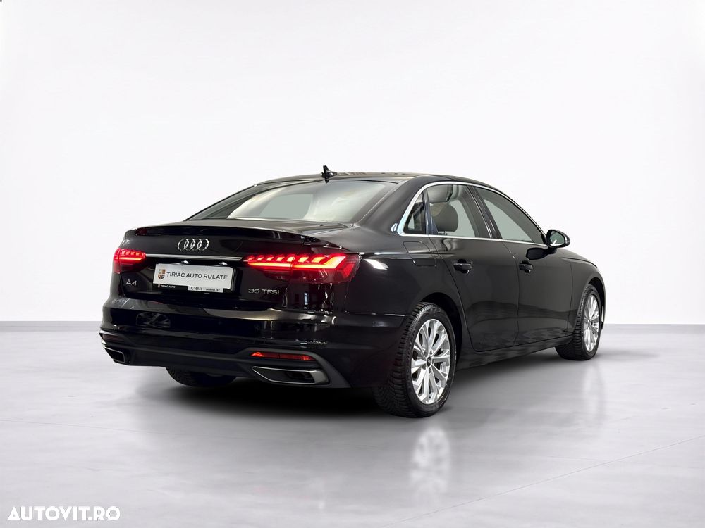 Audi A4 - 6