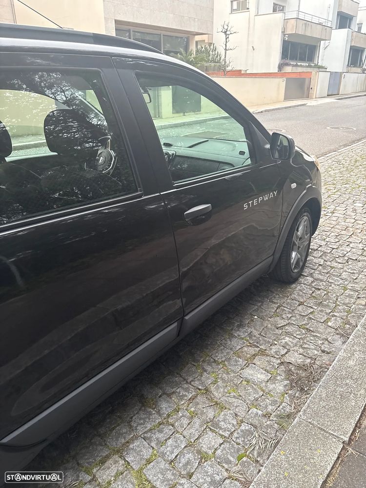 Dacia Lodgy 1.5 Blue dCi Comfort 7L - 7