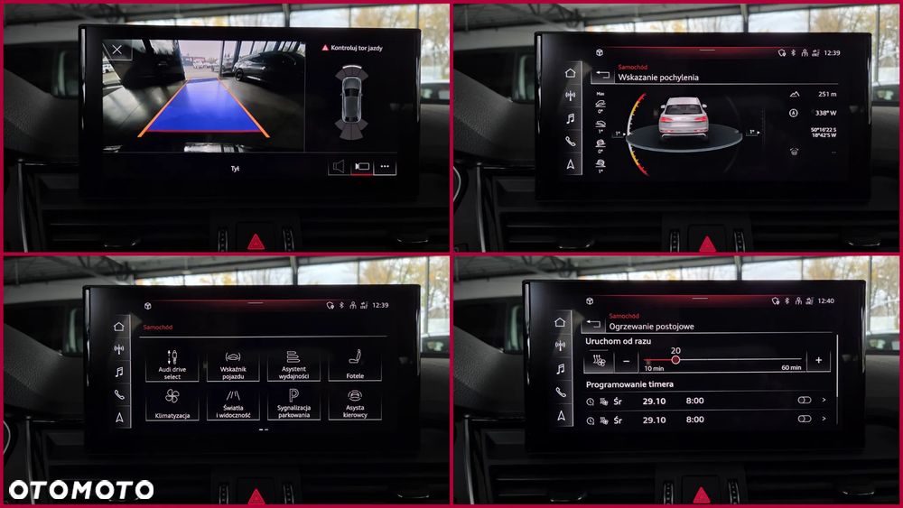 Audi Q5 Sportback - 20