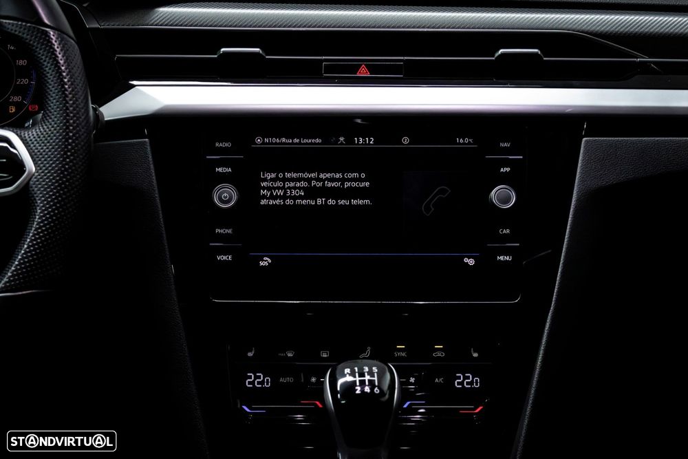 VW Arteon Shooting Brake 2.0 TDI Elegance - 25