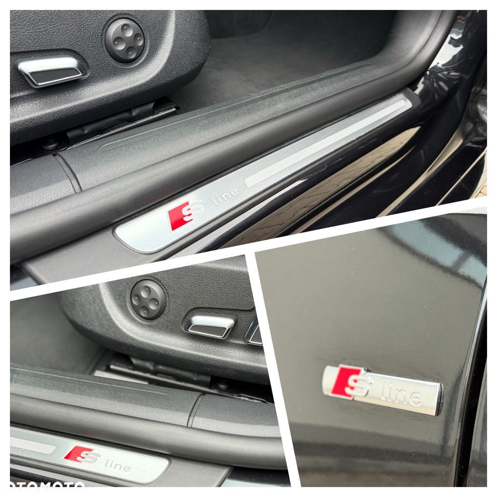 Audi A5 Sportback 2.0 TFSI quattro S tronic - 35