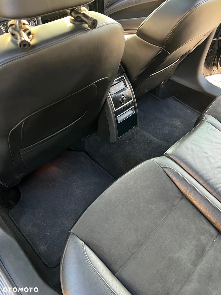 Skoda Superb 1.8 TSI Elegance DSG - 16