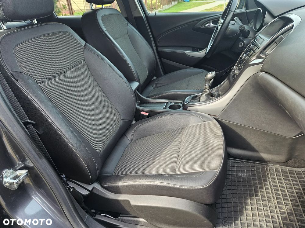 Opel Astra - 9