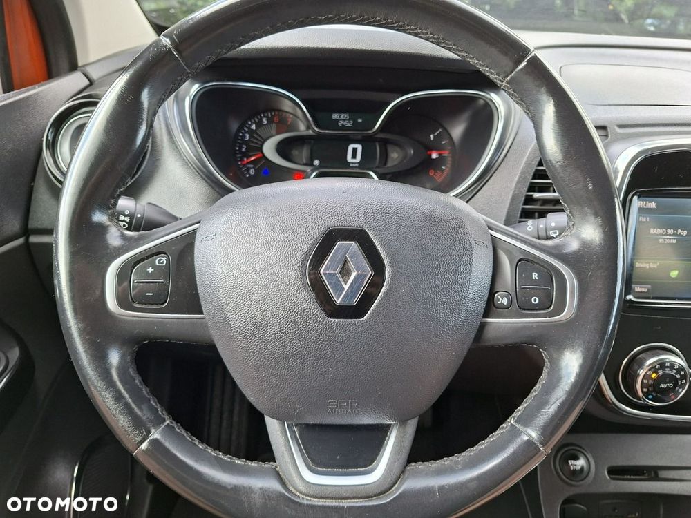 Renault Captur 0.9 Energy TCe Intens EU6 - 17
