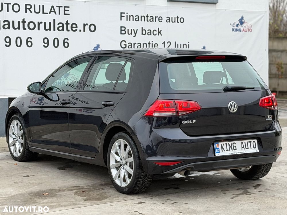 Volkswagen Golf - 17