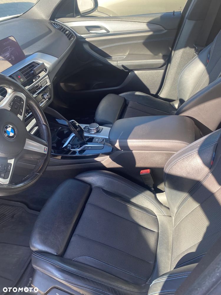 BMW X4 xDrive20d M Sport - 6