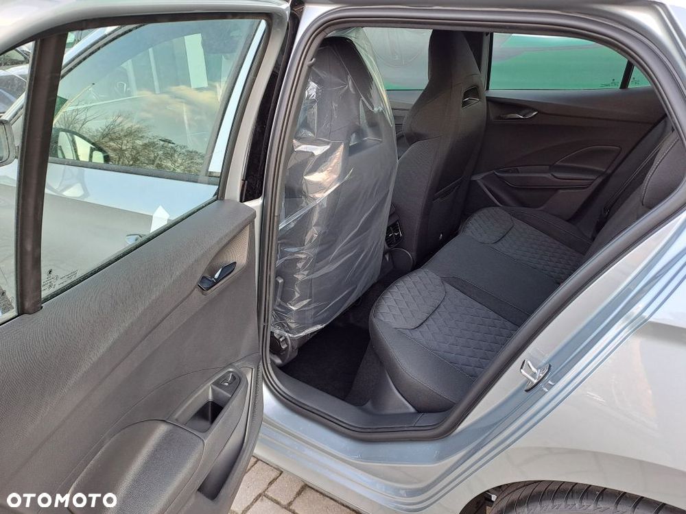 Skoda Fabia 1.5 TSI Drive DSG - 7