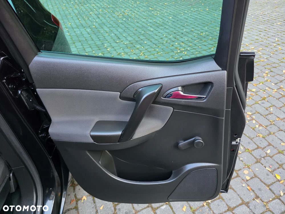 Opel Meriva 1.4 Ecoflex Start/Stop Style - 17
