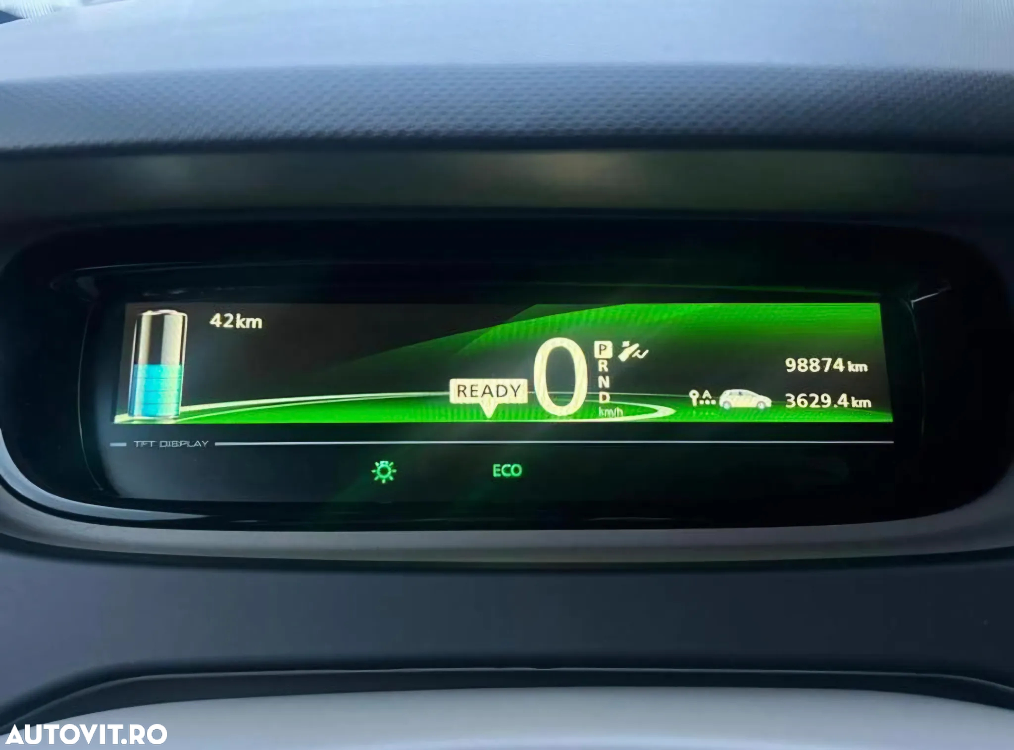 Renault ZOE - 23