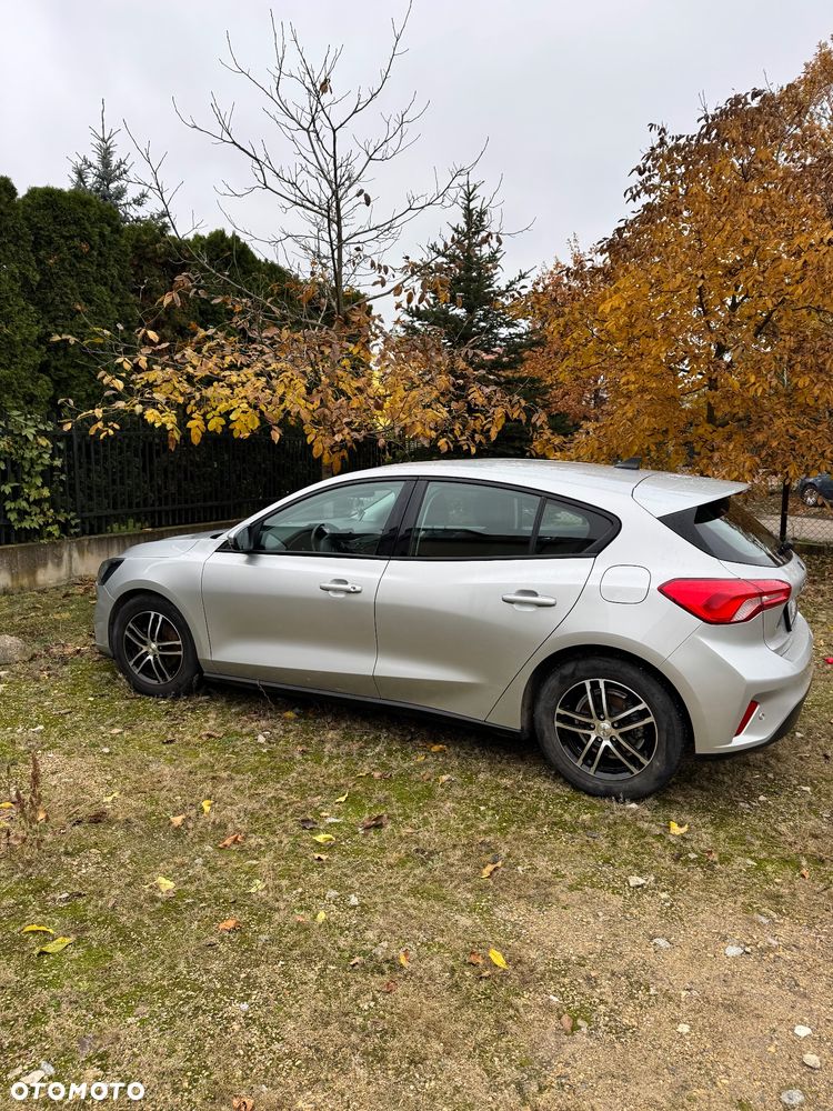 Ford Focus 1.5 EcoBlue Trend - 3