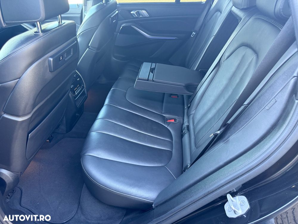 BMW X5 xDrive30d - 15