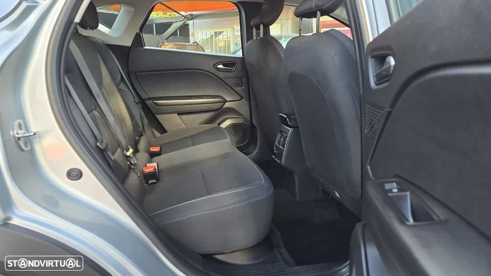 Renault Captur 1.0 TCe Zen - 18