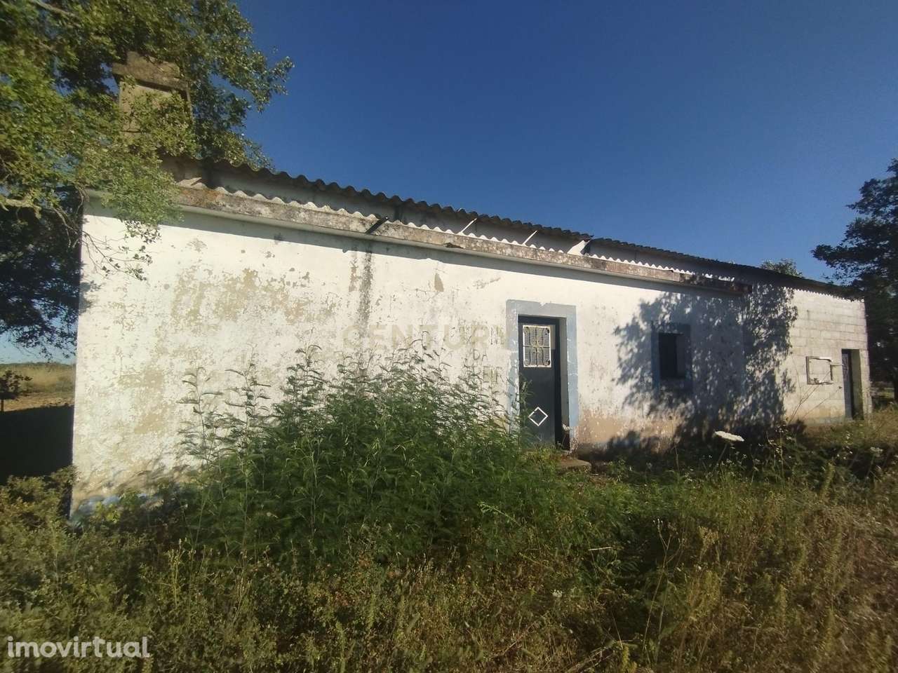 Propriedade com mais de 18 hectares de terreno rústico, localizado no - Grande imagem: 3/17