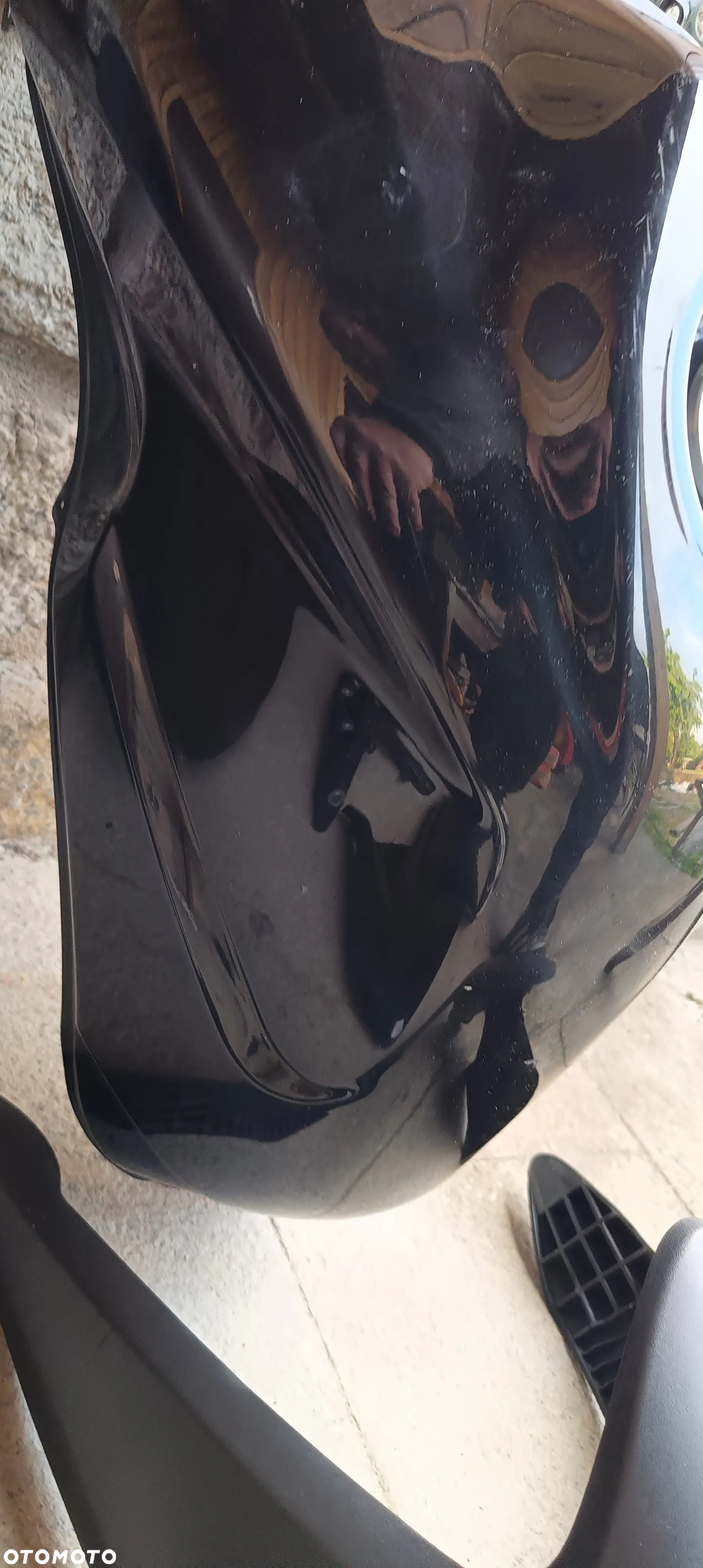 HONDA CB1000R FELGA ZBIORNIK BAK OWIEWKA STELAZ SIEDZENIE - 10
