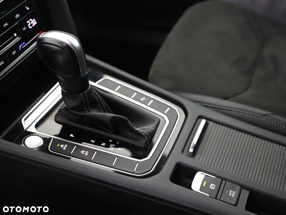 Volkswagen Arteon Shooting Brake - 14