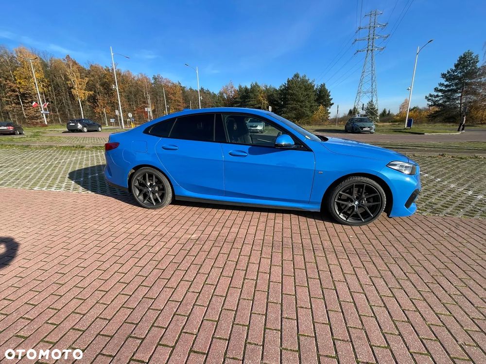 BMW Seria 2 220d Edition Colorvision - 5