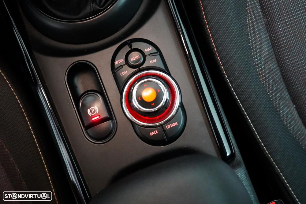 MINI Clubman One D Auto - 21