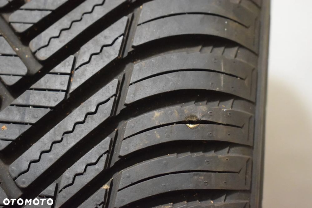 R16 205/55 Hankook Kinergy 4S 2 Cena za parę - 9