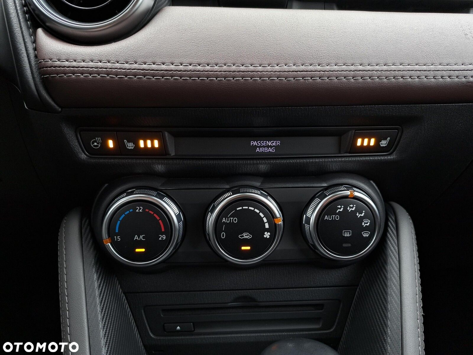 Mazda CX-3 2.0 Takumi Safety AWD - 24