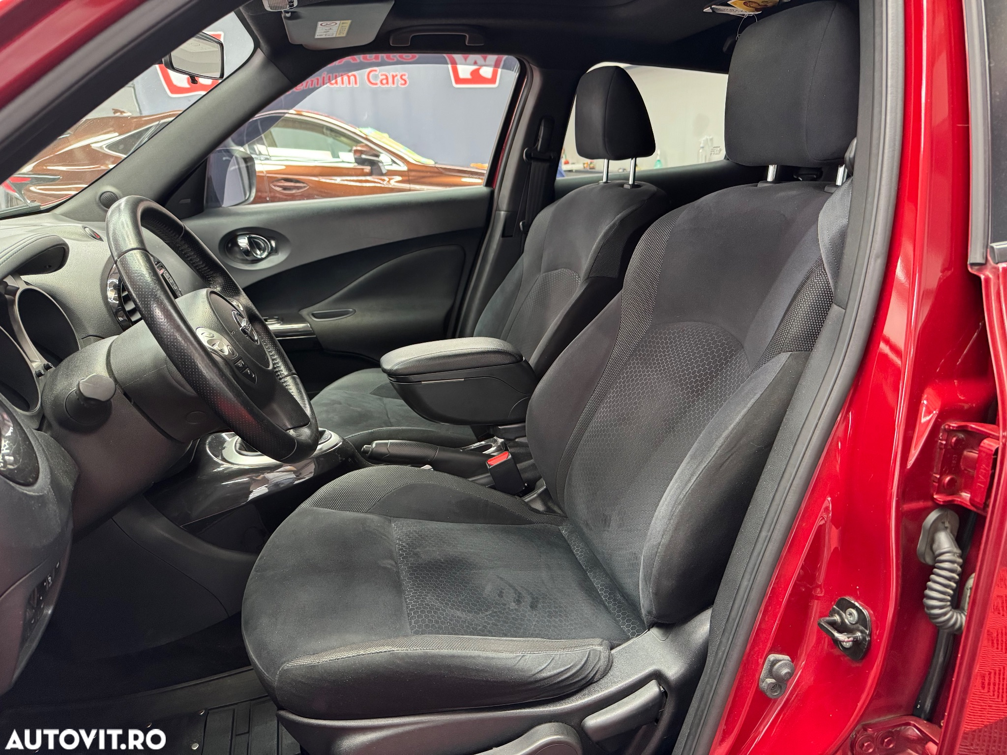 Nissan Juke - 10