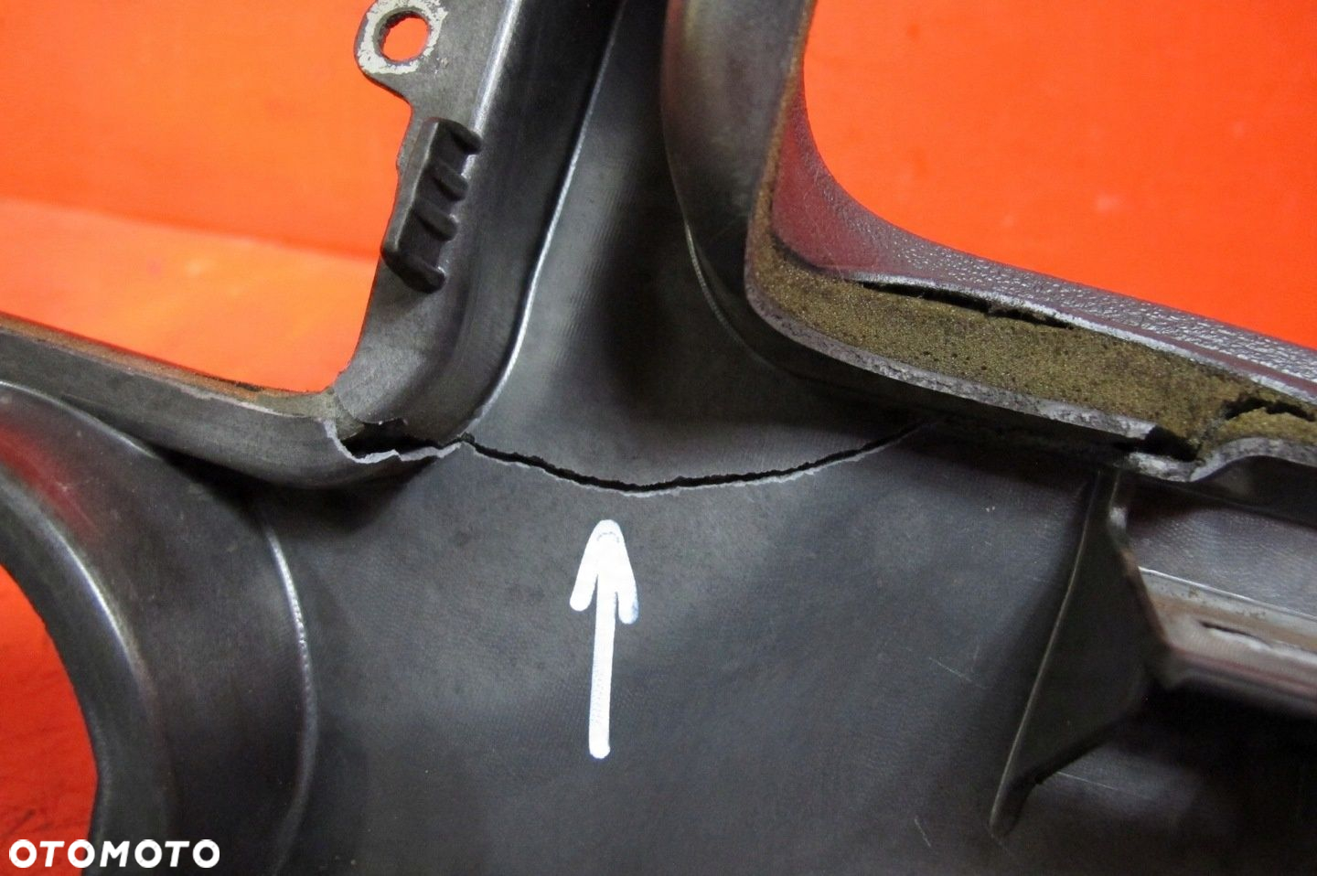 AUDI A3 8P 3 DRZWI DESKA KONSOLA KOKPIT PODUSZKI AIRBAG PASY SENSOR KOMPLET - 14