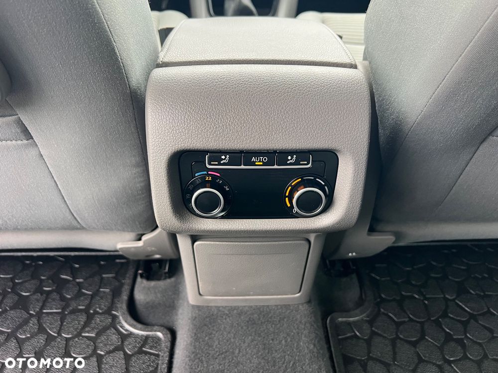 Seat Alhambra 2.0 TDI Ecomotive Style - 14