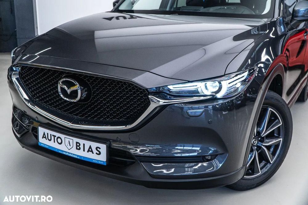 Mazda CX-5 CD150 4x4 Revolution - 11