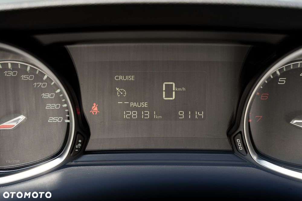 Peugeot 308 - 28