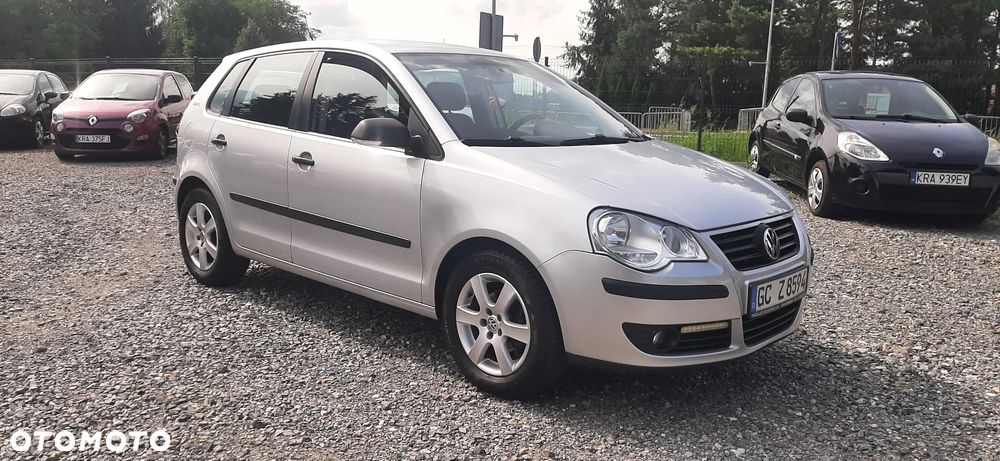 Volkswagen Polo - 22
