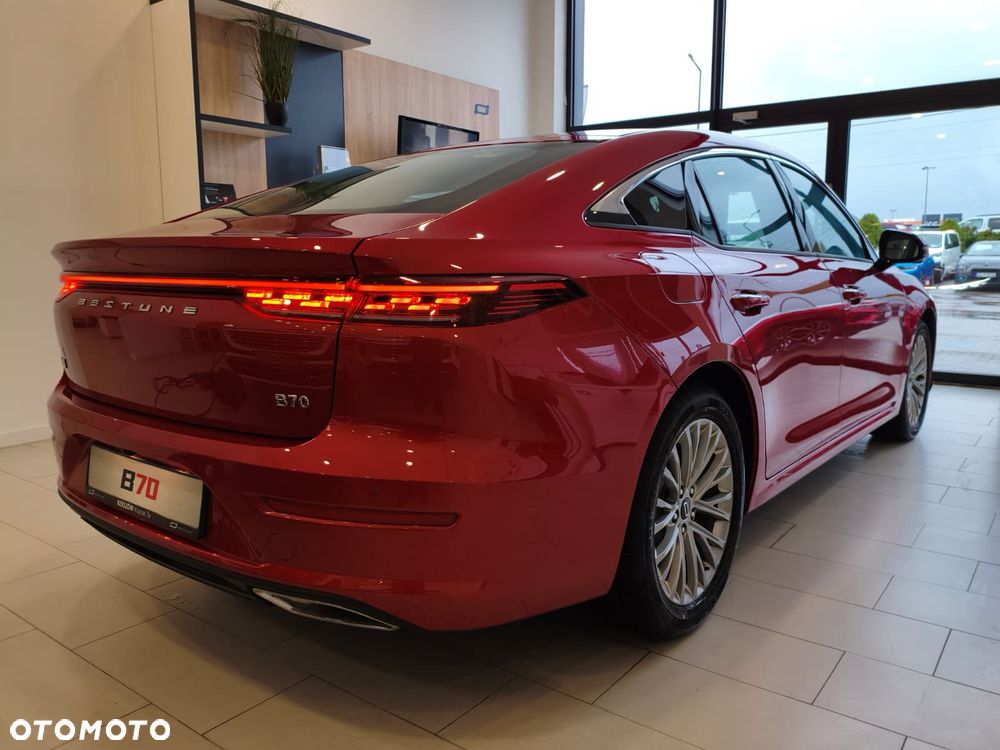 Bestune B70 - 6