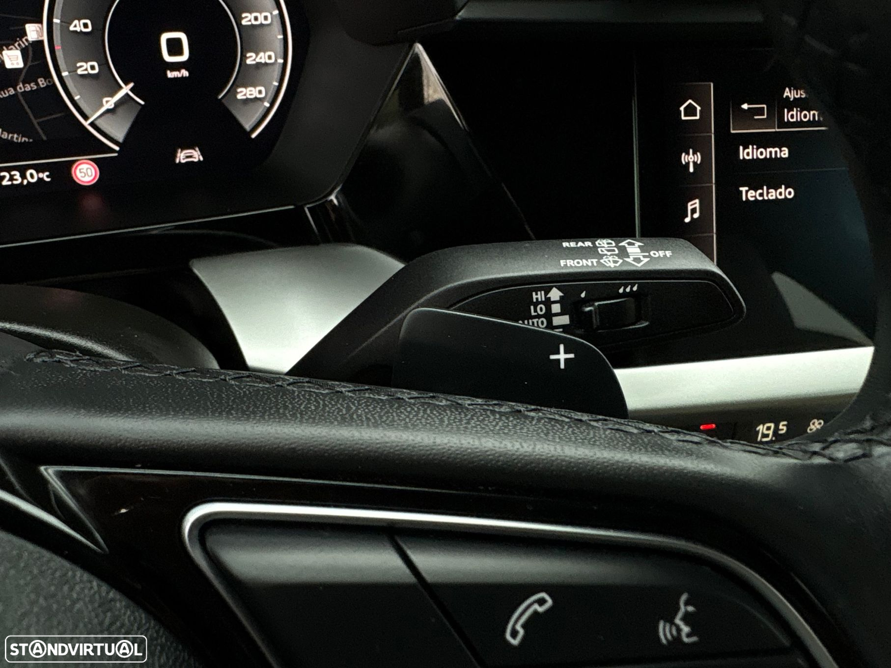 Audi A3 Sportback 40 TFSIe - 29