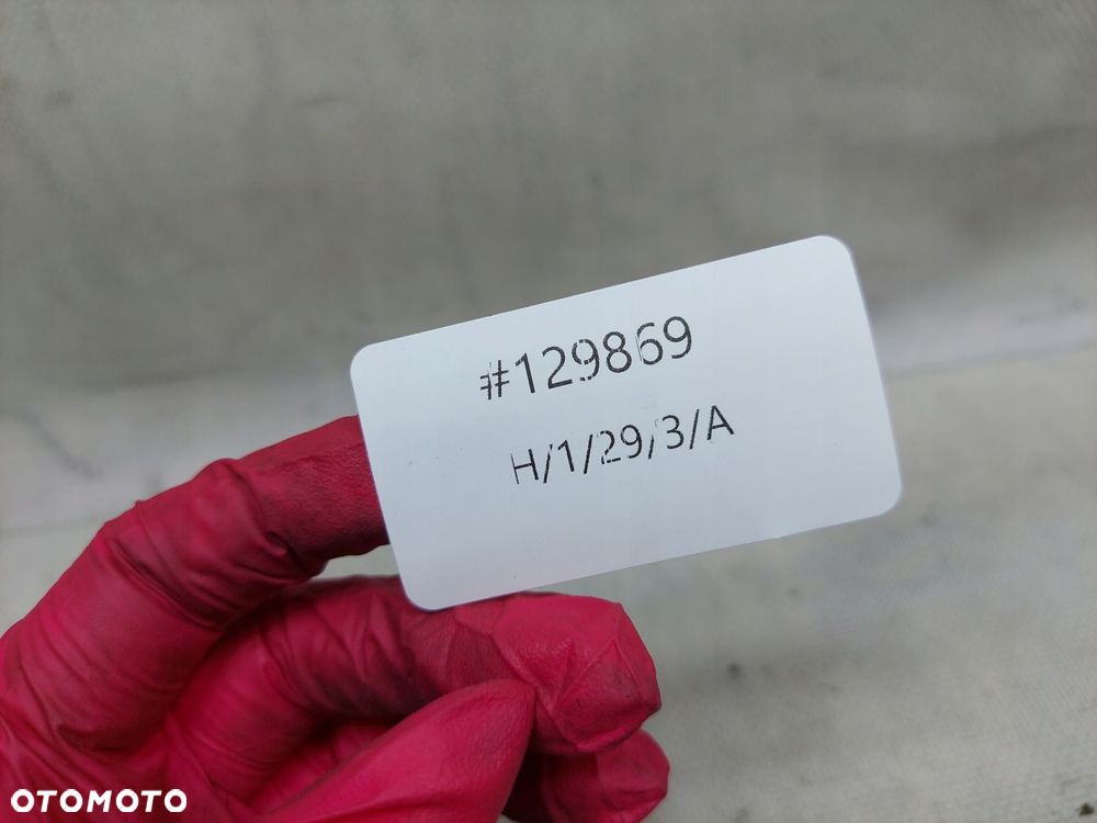 Opel Astra Gtc Radio Cd 7643103317 - 6