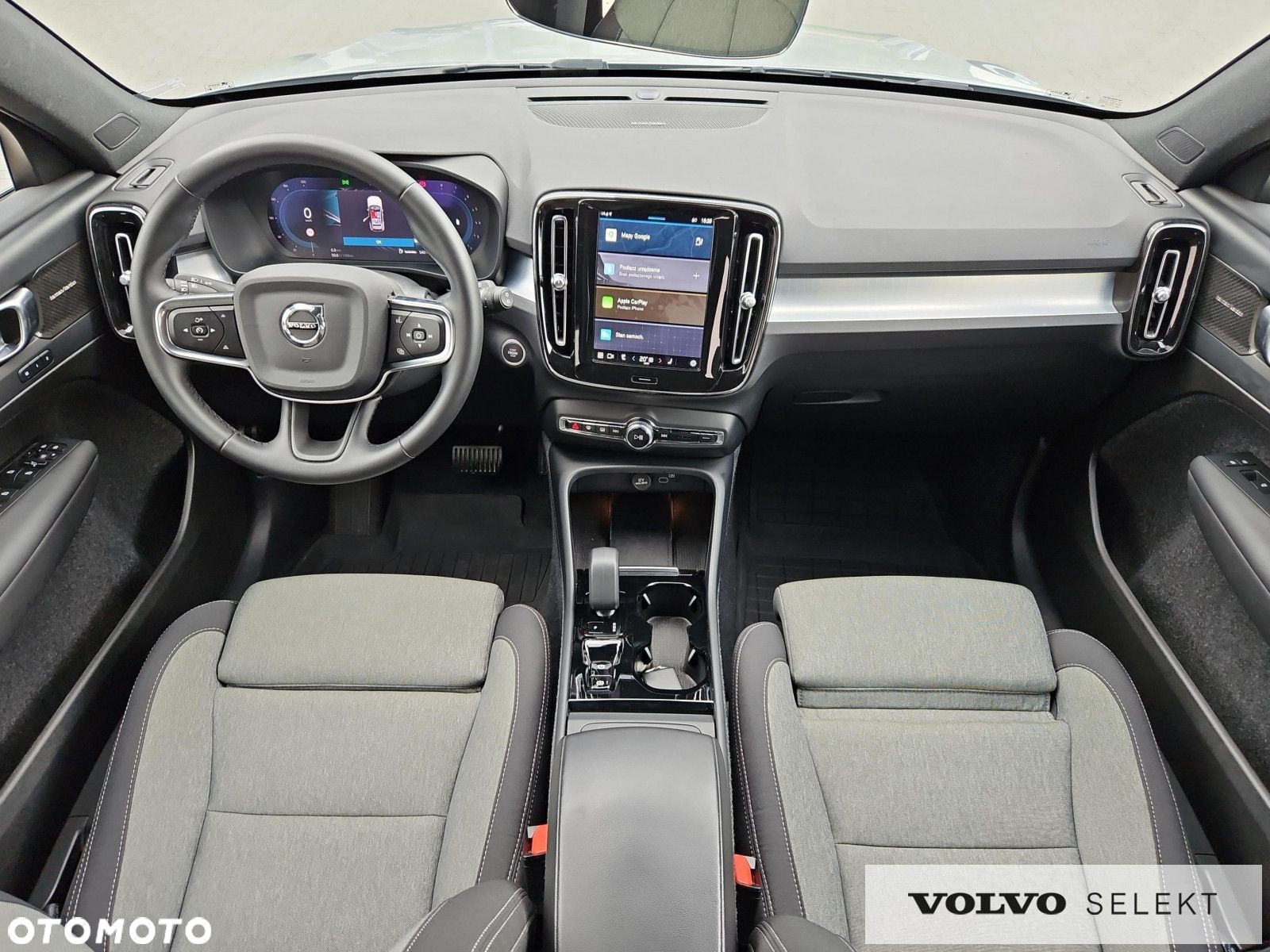 Volvo XC 40 - 11