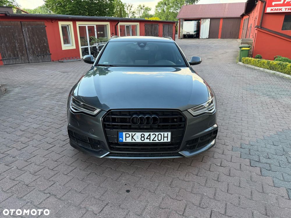 Audi A6 Avant - 3